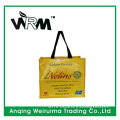 plastic bag with handle plastic bag for shopping packing plastic bag for clothes